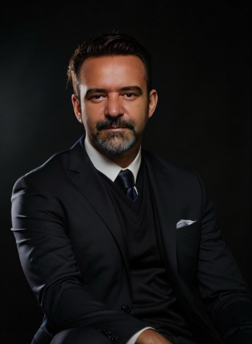 Fizyonomist  Celebi Yıldız